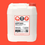 QTP® 5161 Однокомпонентный износостойкий матовый лак